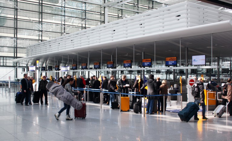 Besucherpark Flughafen München Parken Preise parkxpress.de